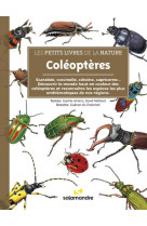 Les petits livres de la nature - coleopteres